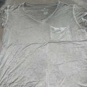 American eagle soft and sexy t medium